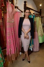 Malaika Arora Khan snapped at a new store in bandra, Mumbai on 20th June 2015